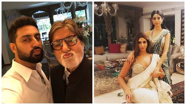  അമിതാഭ് ബച്ചന്റെ വീട് 