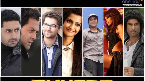 അഭിഷേക് ബച്ചന്റെ വാക്കുകളിലേക്ക്