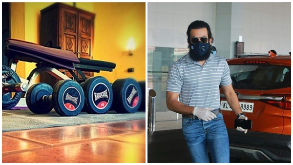 ഏയര്‍പോര്‍ട്ടില്‍ വെച്ചുളള