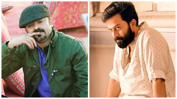 പൃഥ്വിരാജ്