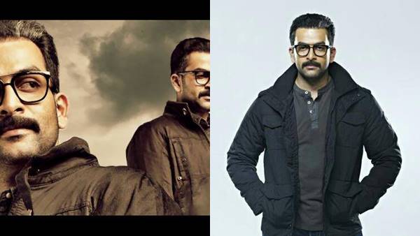 സെവന്‍ത് ഡേയിലെ അനുഭവം