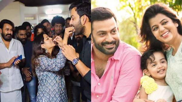 അച്ഛനാവാന്‍ പോവുന്നു