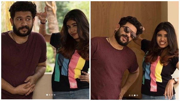 ബിഗ് ബോസിലുണ്ടായിരുന്ന സമയത്ത് 