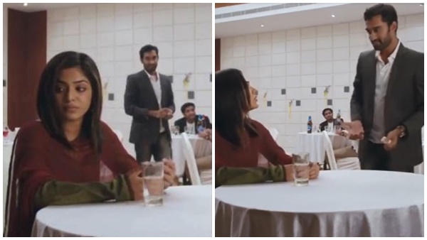 പക്ഷേ അവിടെ