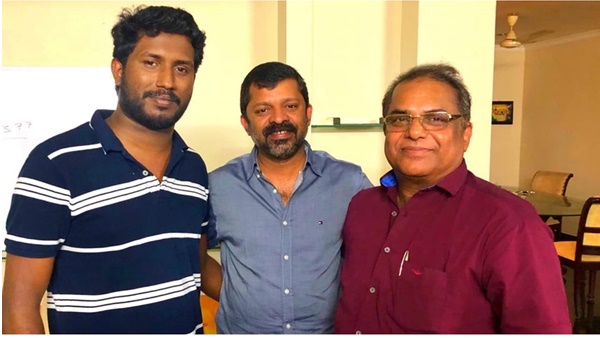 അന്ന് വൈകിട്ട് ഷൂട്ടും