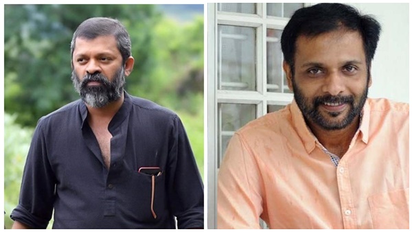 ചോക്ലേറ്റ് ഷൂട്ടിംഗ് നടക്കുന്ന സമയത്ത്