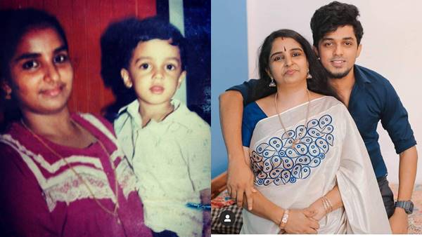 വീട്ടിലെ മകനെപ്പോലെ