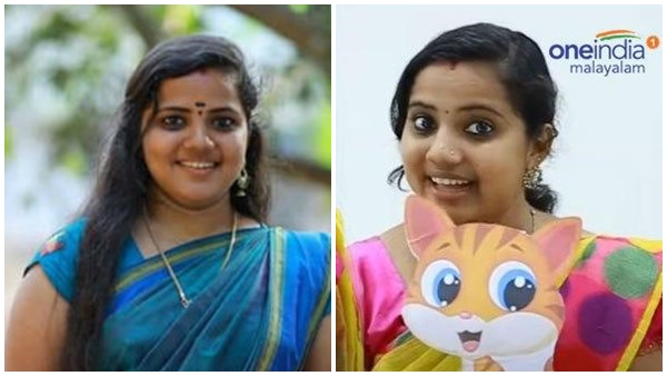 കഥ പറയും തെരുവോരം