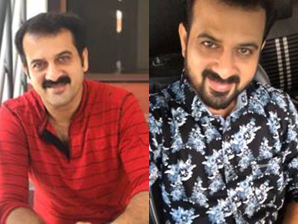 സാജന്‍ സൂര്യയുടെ കമന്‍റ്