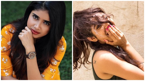 പ്രിയപ്പെട്ട നടൻ