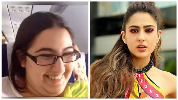 സാറ അലിഖാൻ