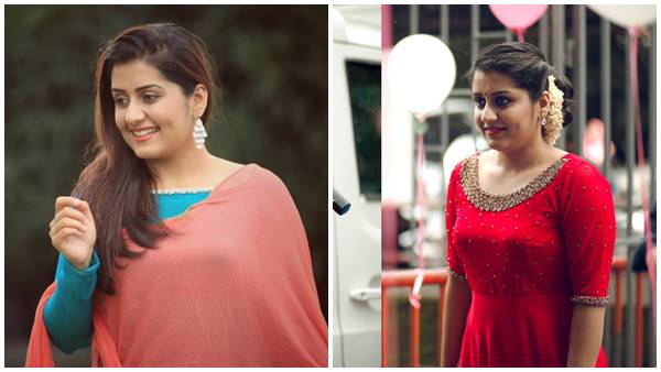  സരയുവിന്റെ കുറിപ്പ് വായിക്കാം