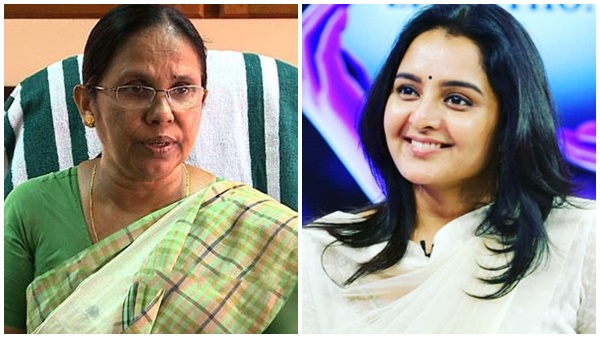  മഞ്ജുവിനോട് പ്രത്യേക സ്നേഹം