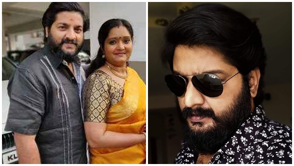 കുടുംബത്തിന്റെ  സുരക്ഷ