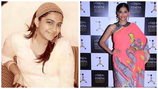 സോനം കപൂർ