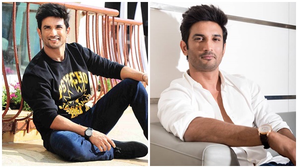 സുശാന്ത് ആത്മഹത്യ ചെയ്യില്ല