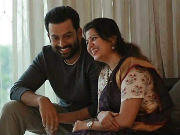 ഇതിനിടെ തന്റെ