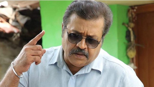 മുന്നേ നടന്നു നോക്കി