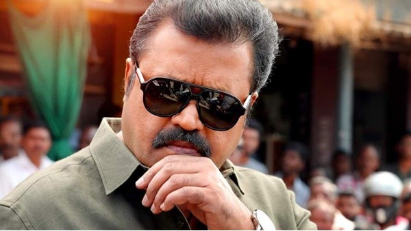  മനപൂര്‍വ്വം മാറി നിന്നതോ?