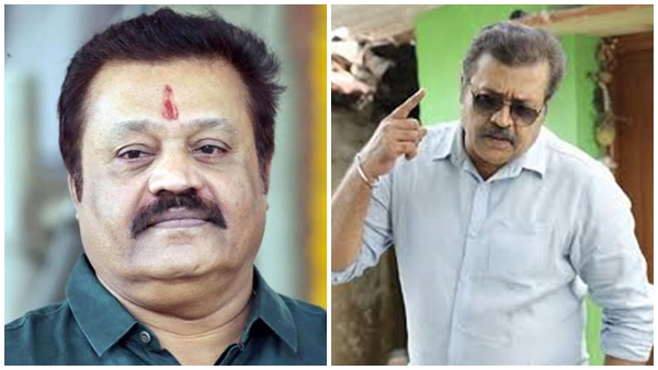  സുരേഷ് ഗോപി ശോഭന ജോടി