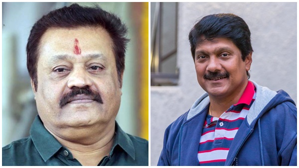 സുരേഷ് ഗോപിയിൽ കാണുന്നത്