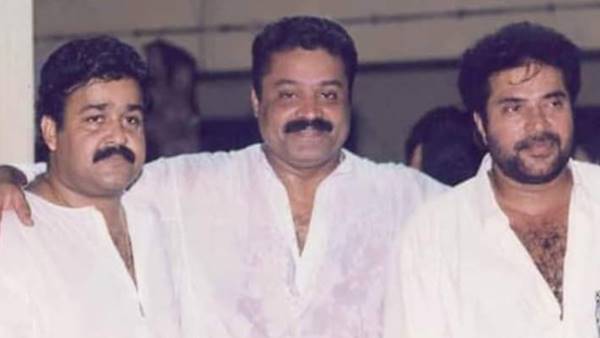  സുരേഷ് ഗോപിയുടെ പിറന്നാള്‍ 