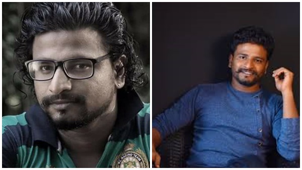 ഇല്ലാത്ത സീനിൽ കിട്ടിയ തല്ല്