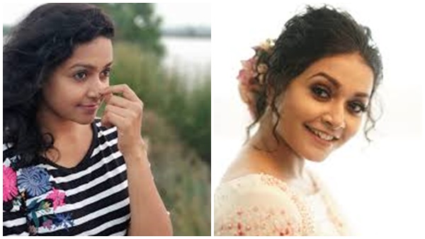  പറ്റിക്കുകയാണോ  എന്ന് തോന്നി