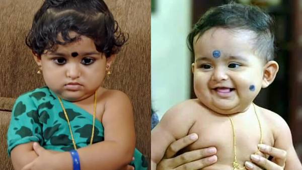 പാറുക്കുട്ടിയുടെ കുടുംബത്തിലേക്ക് കുഞ്ഞതിഥി