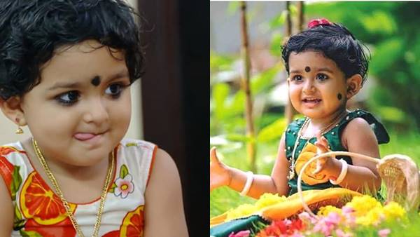 ഉപ്പും മുളകിന്റെ സ്വന്തം പാറു