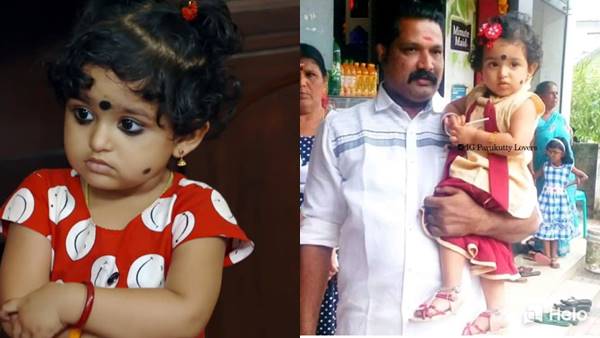 അമ്മയും കുഞ്ഞും സുഖമായിരിക്കുന്നു