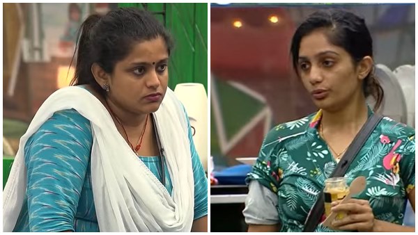 വീണ നായര്‍ പറയുന്നു 