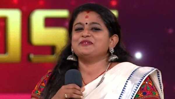 ബിജു മേനോന്‍ നായകനായ