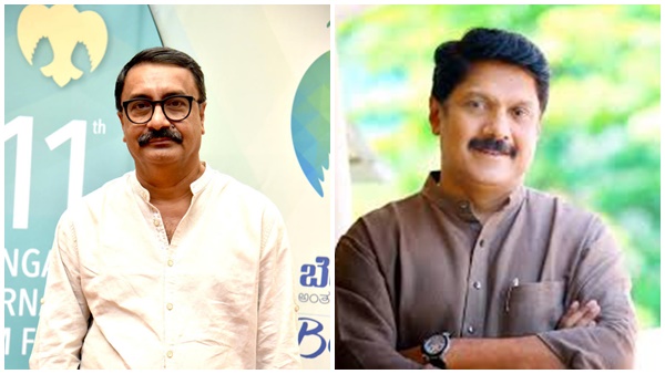 വികെപിയുമായുള്ള സൗഹൃദം