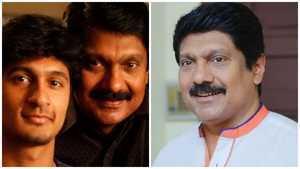 പത്മജയ്ക്ക് പാടിത്തരും