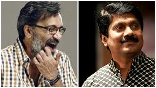 വികെപി-ശിവമണി- ലൂയി ബാങ്ക്‌സ്