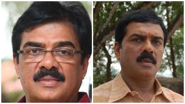    കരുണാകരൻ- വിഎസ് 