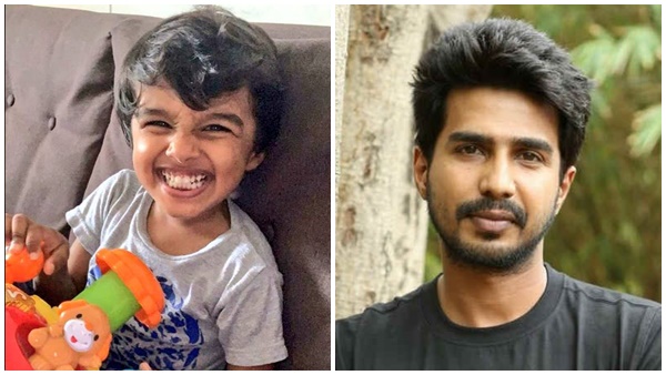 അടുത്തിടെയാണ് മകന്‍ ആര്യനെയും