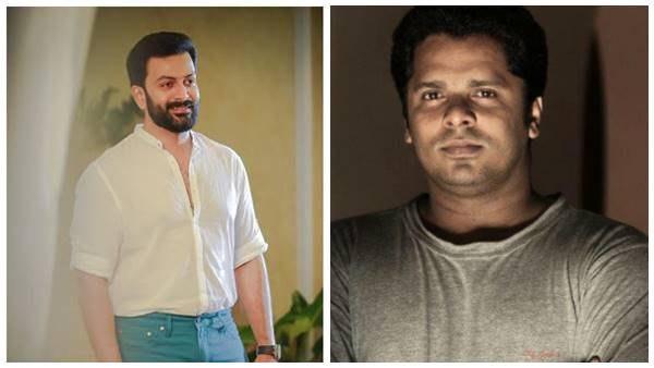 പൃഥ്വിരാജ് ചെയ്ത തെറ്റ്