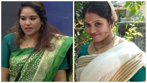  ദയ അശ്വതി പറയുന്നതിങ്ങനെ 