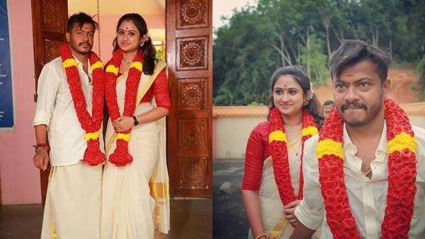  സ്വാതി നിത്യാനന്ദും പ്രതീഷും