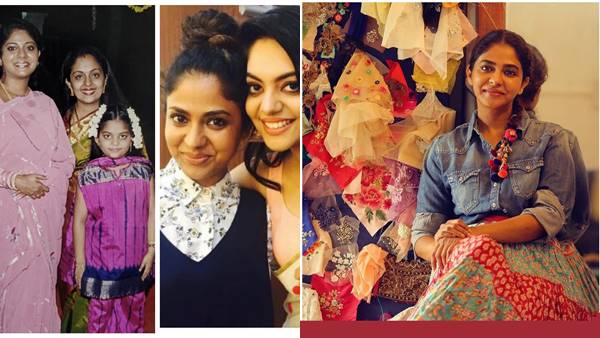 അഹാന അയച്ച ഫോട്ടോ