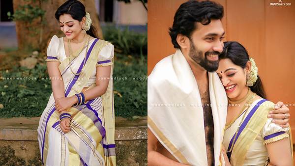 സന്തോഷവതിയാണ്