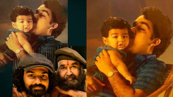  മോഹന്‍ലാലിന്റെ ആശംസ