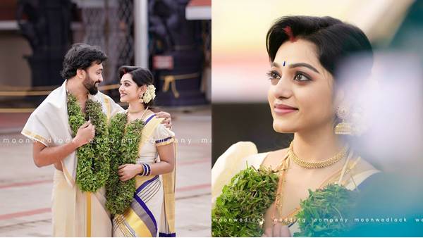 നസ്രിയയുടെ വിവാഹം