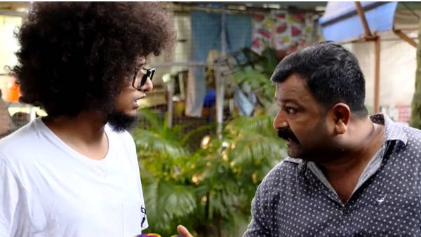 അതേസമയം ഉപ്പും മുളകിന്റെ