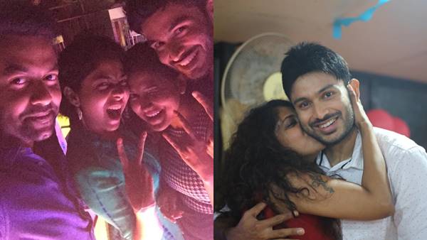 പൂര്‍ണിമയുടെ പോസ്റ്റ്