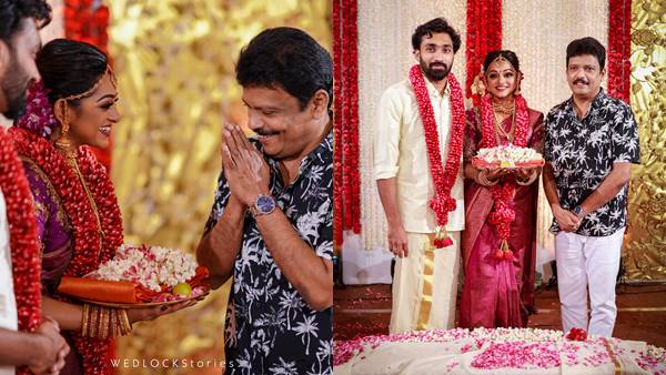 പെണ്ണുകാണല്‍