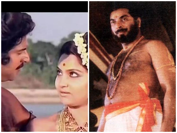 ഒരു വടക്കന്‍ വീരഗാഥ