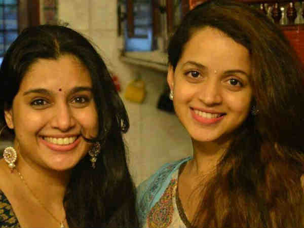 ഭാവനയുടെ സമ്മാനം